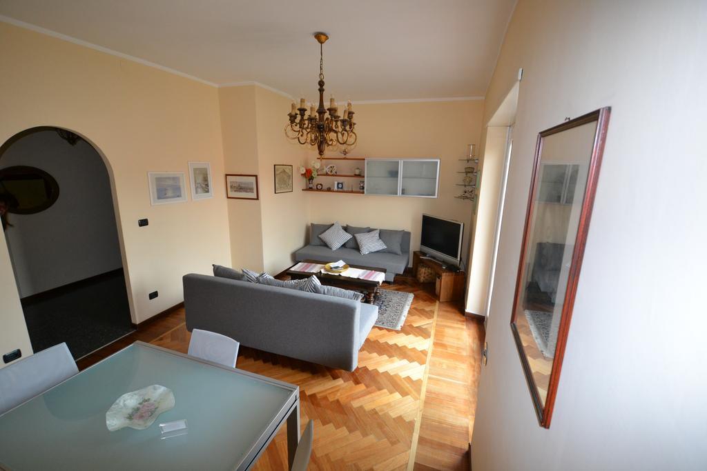 Magenta Apartment Varese Exteriör bild