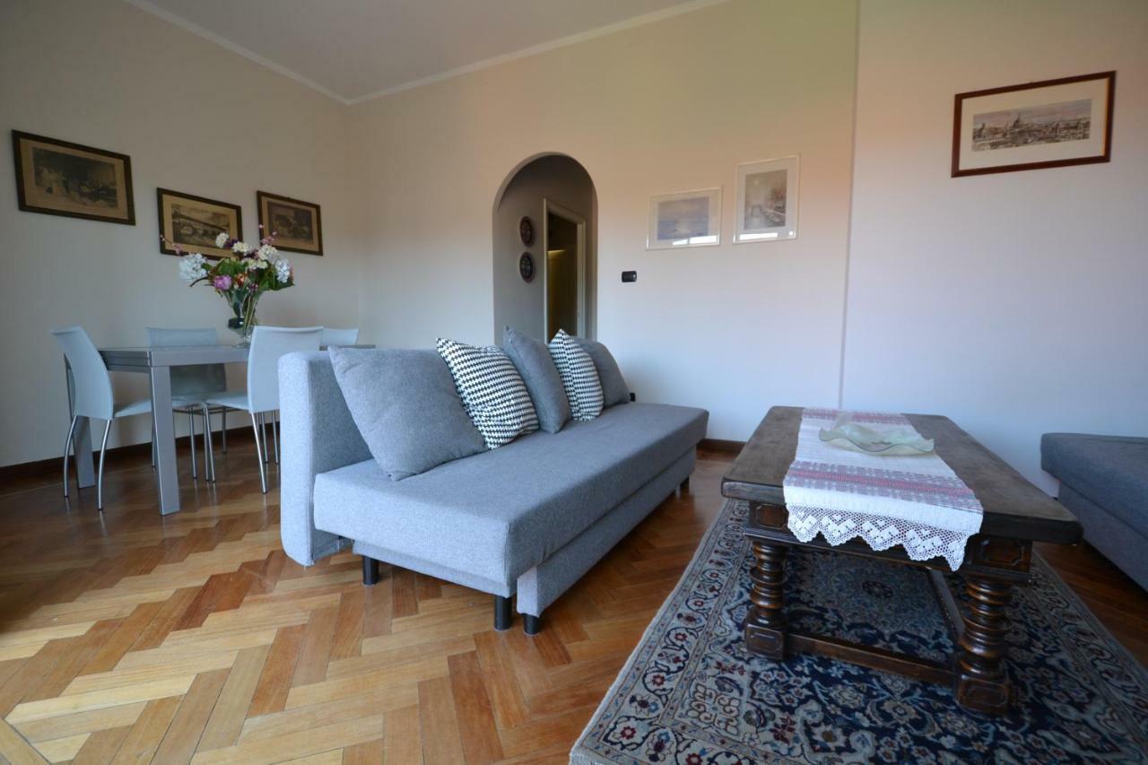 Magenta Apartment Varese Exteriör bild